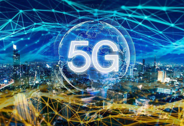 青島華睿源科技有限公司 5g移動物聯網