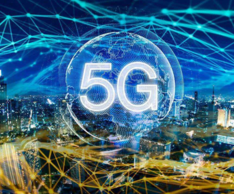 青島華睿源科技有限公司 5g移動物聯網